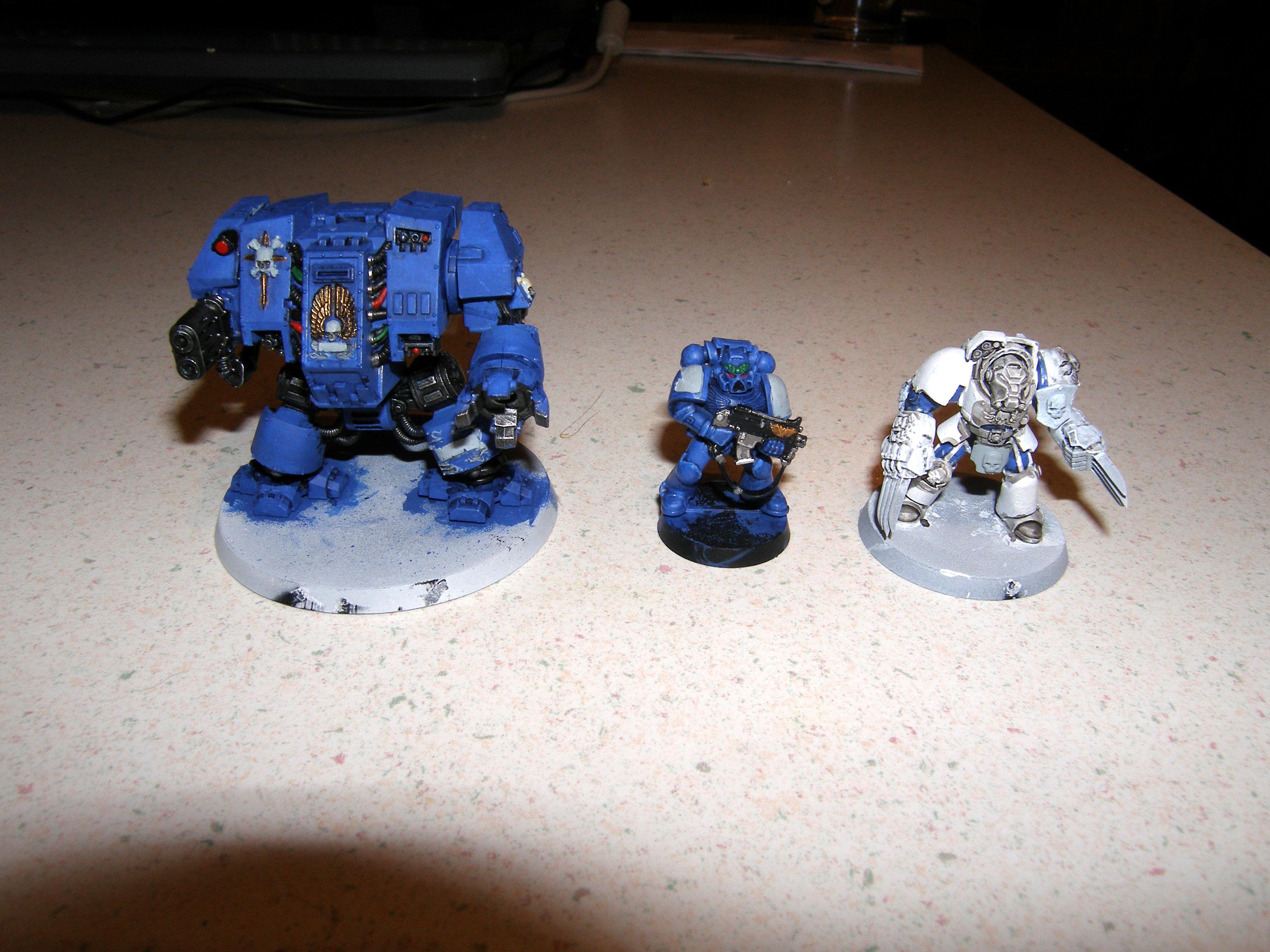 WIP - First try