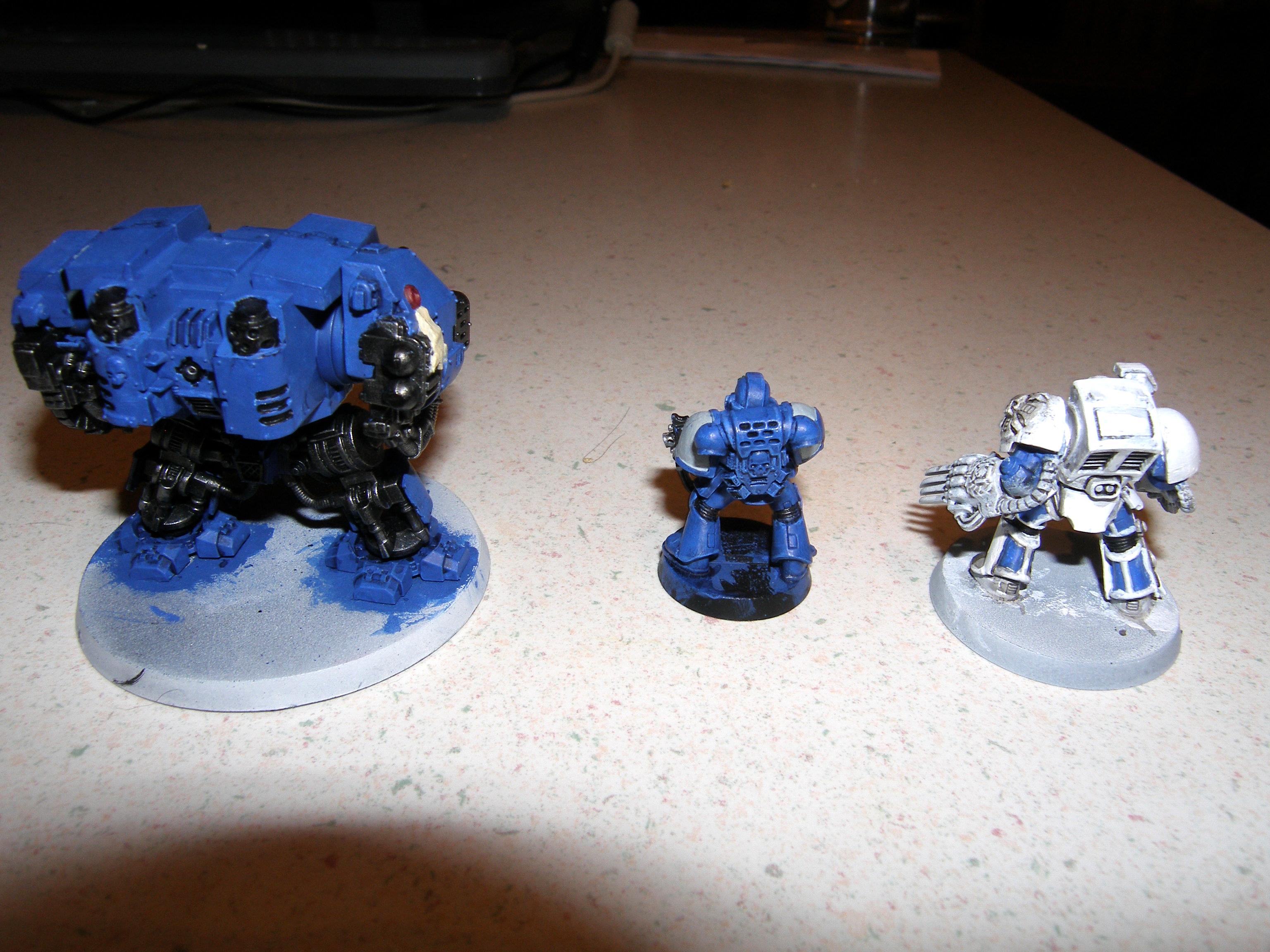 WIP - First try