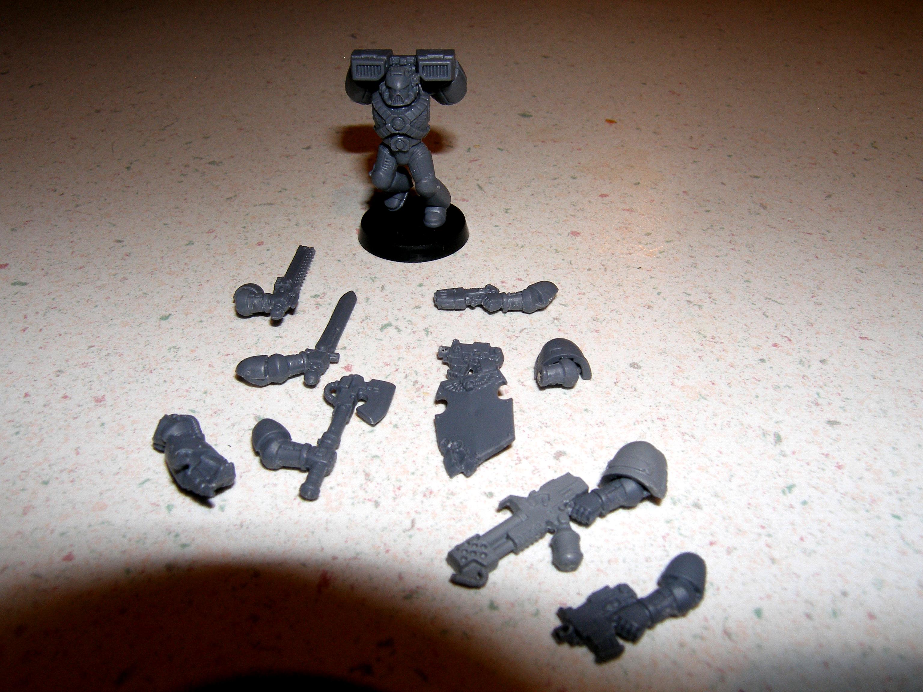 Playing with Magnets - Sgt
