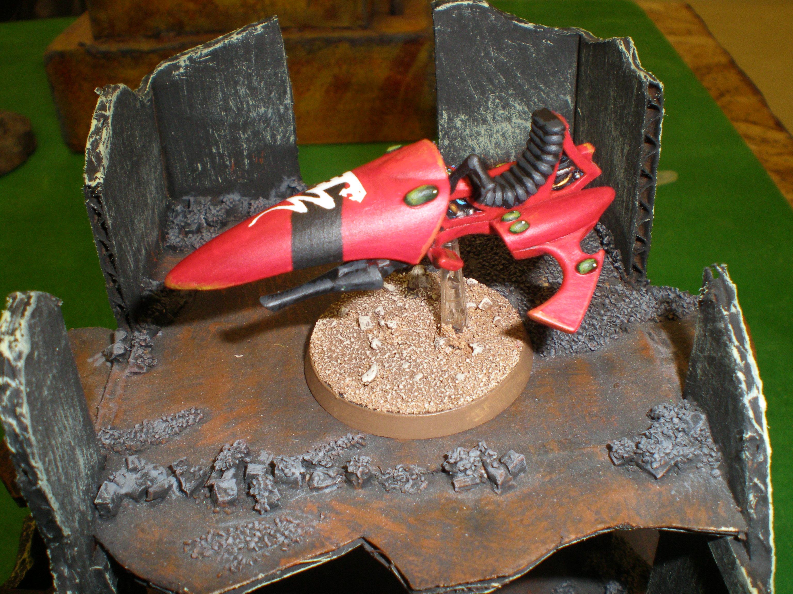Eldar, Jetbike