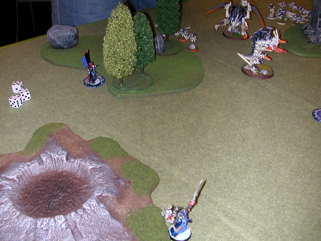 Adepticon 2009, Janthkin Gladiator 2009 2-13