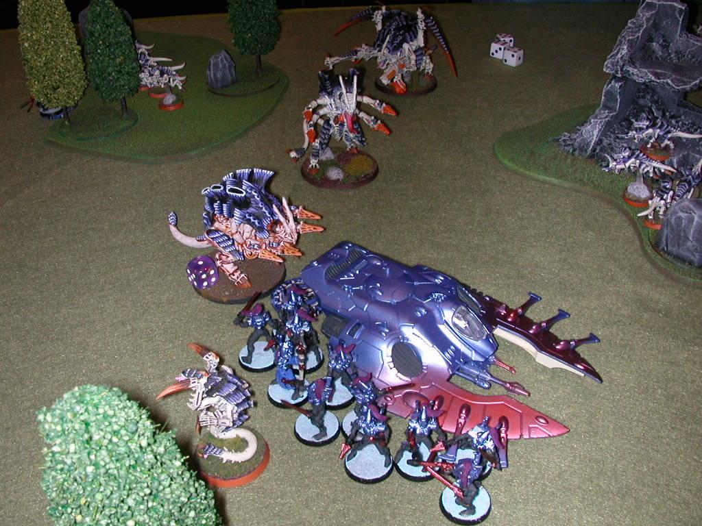 Adepticon 2009, Janthkin Gladiator 2009 2-14