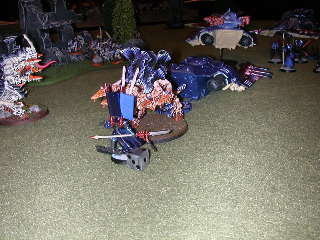 Adepticon 2009, Janthkin Gladiator 2009 2-16