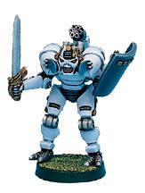Copyright Target Games, Mutant Chronicles, Out Of Production, Warzone