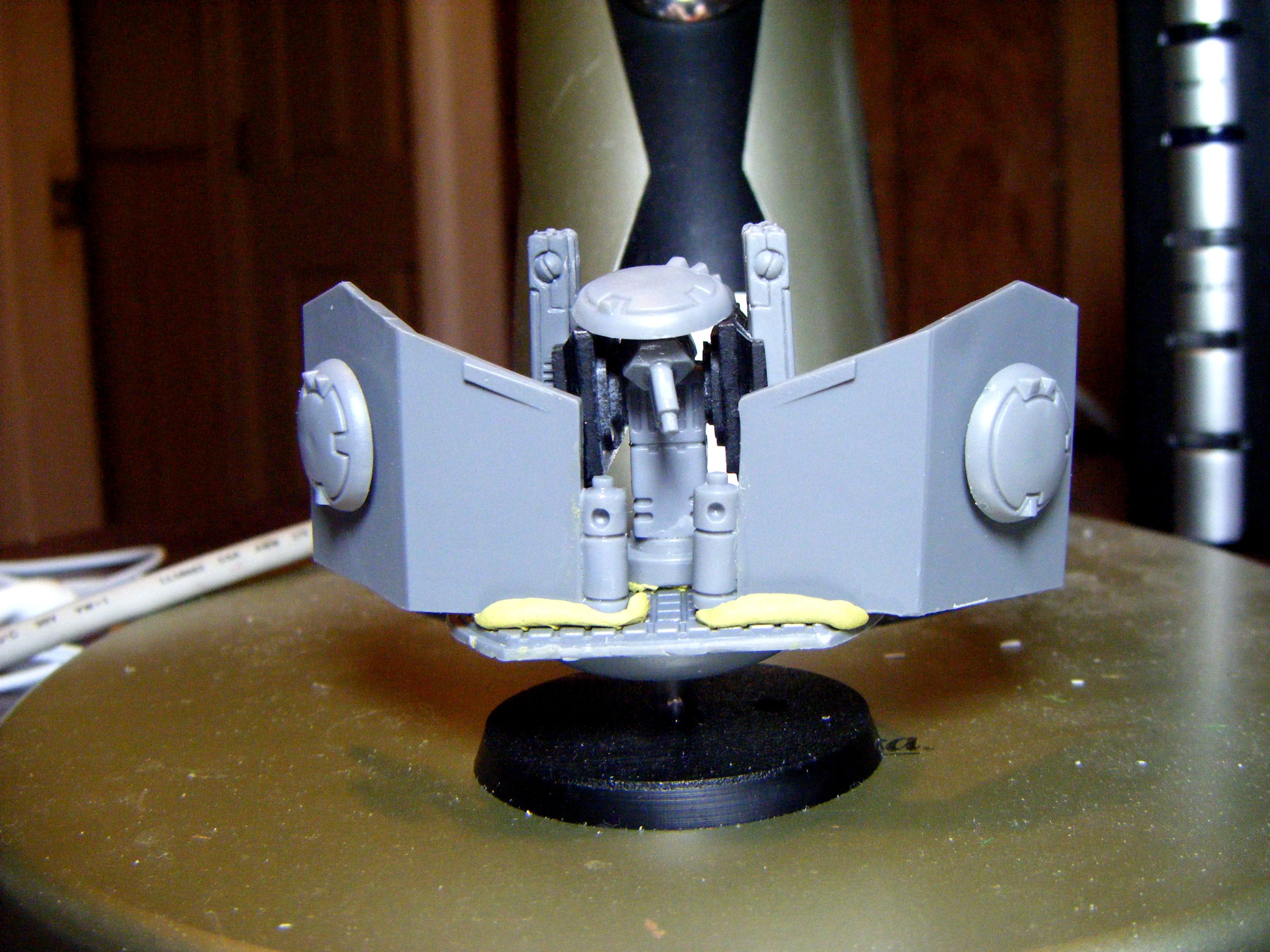 Tau