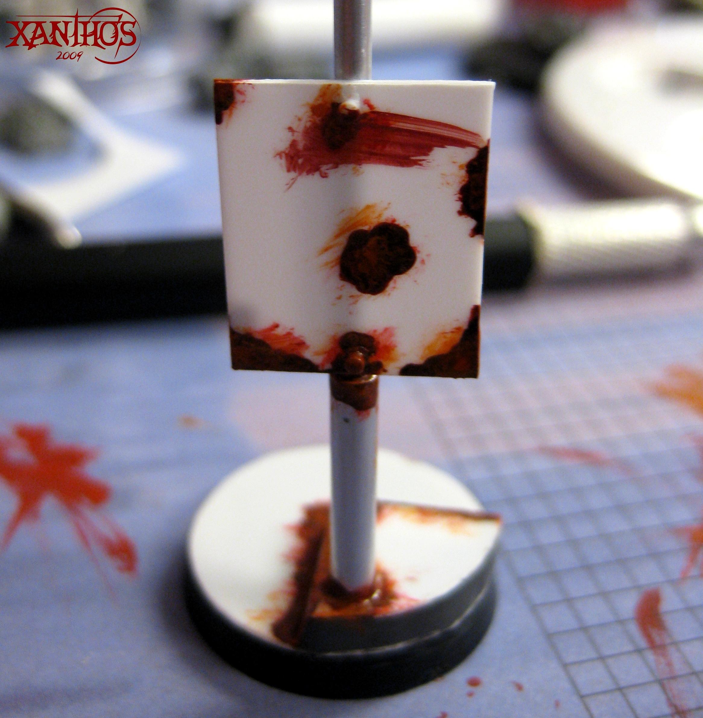 Imperial Guard, Necromunda