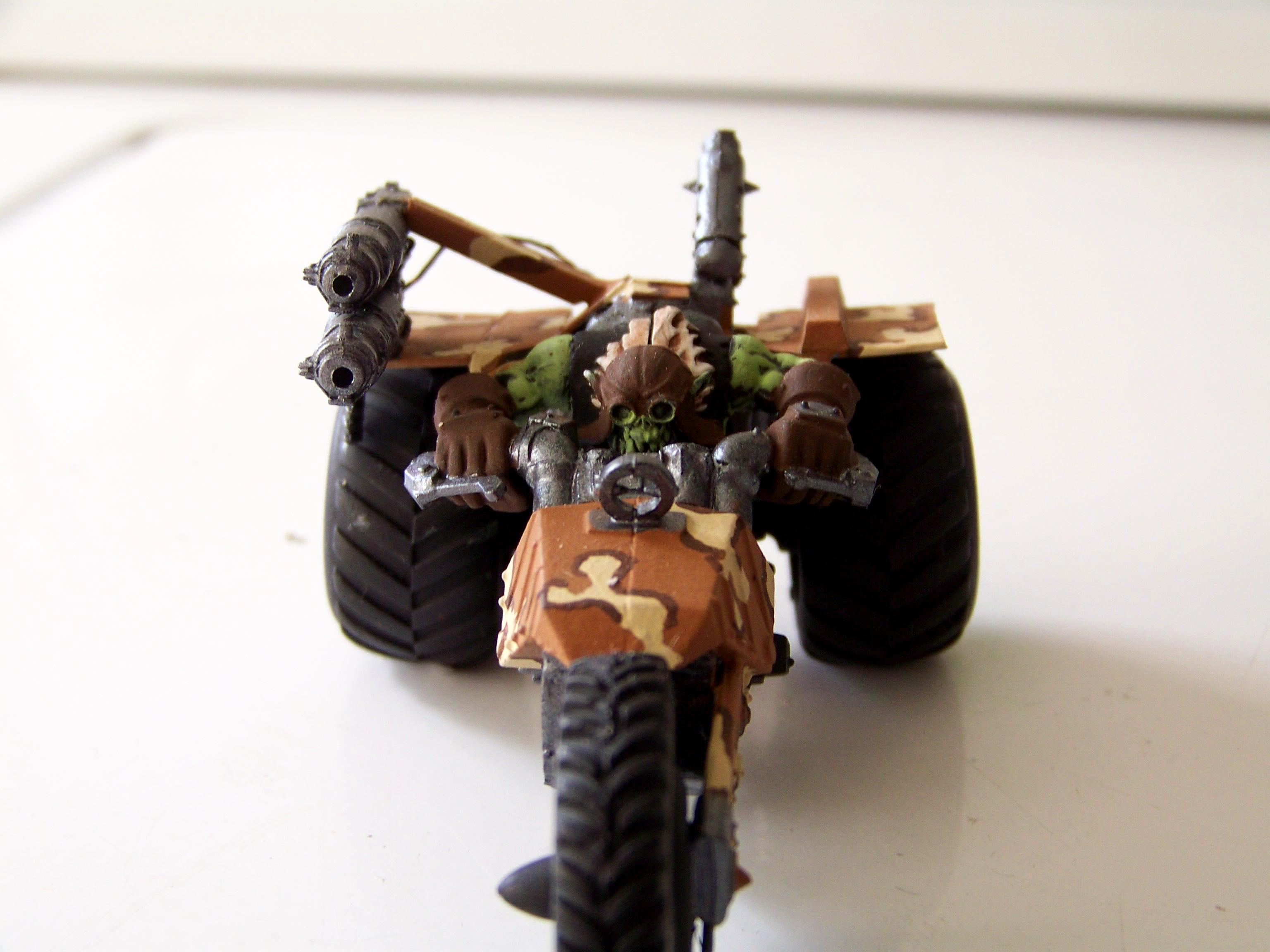 Orks, Warhammer 40,000