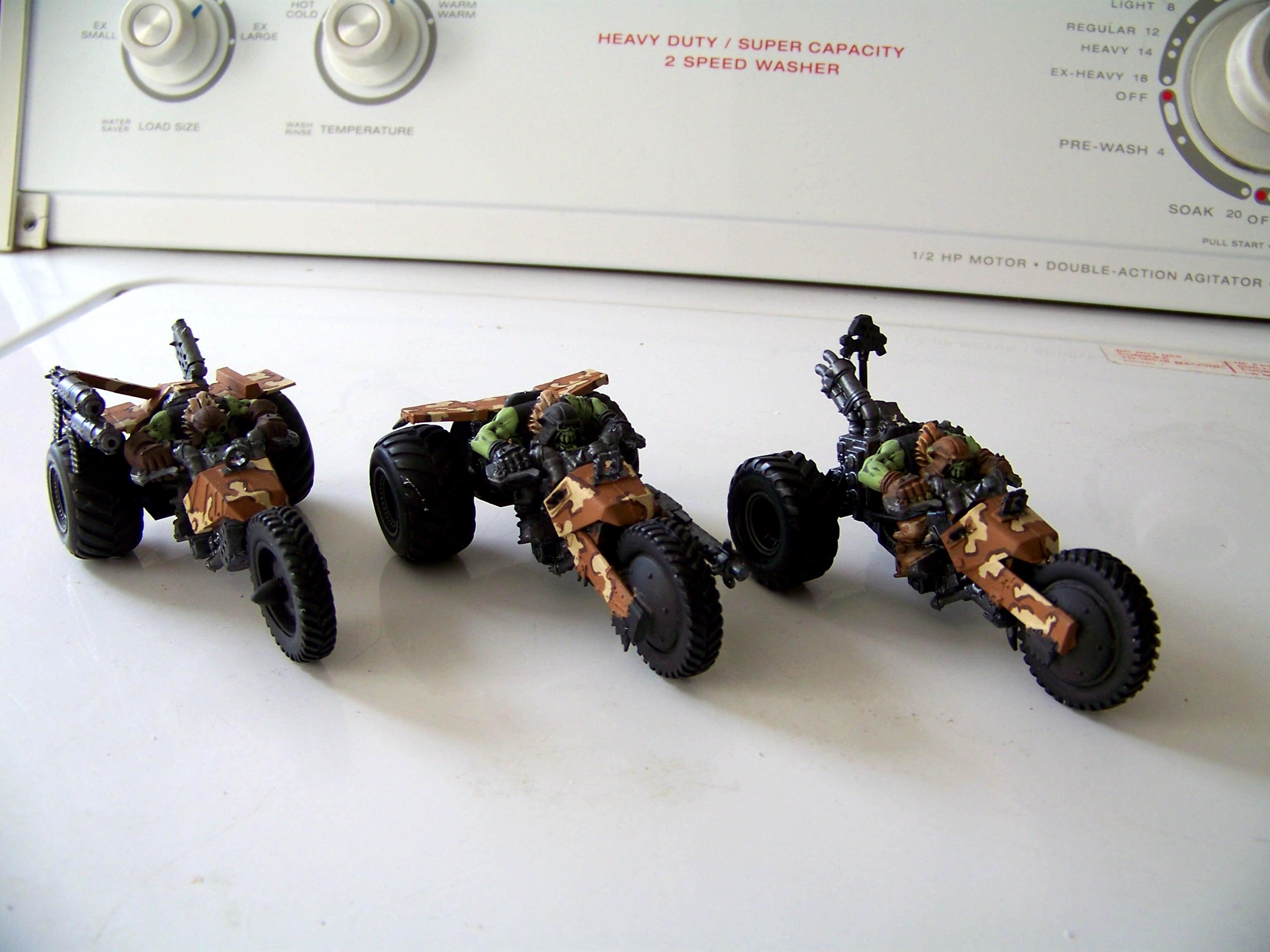 Orks, Warhammer 40,000