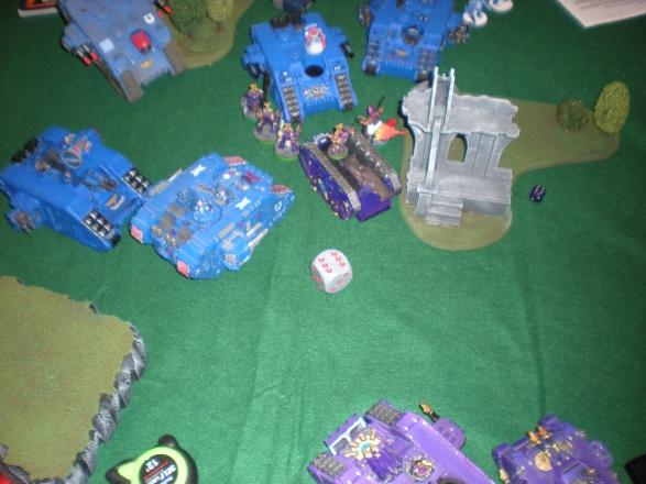 Adepticon2009GladiatorGame1turn44