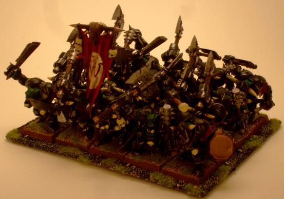 Black Orcs