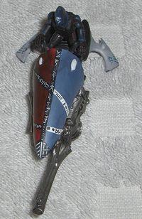 Eldar, Freehand, Jetbike