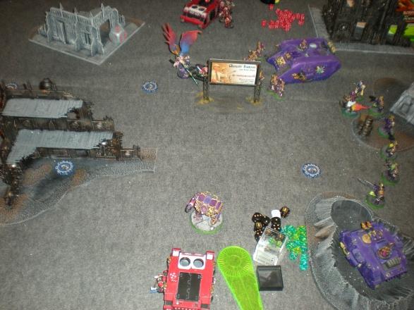 Glad game 2 turn 26