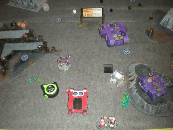 Glad game 2 turn 65