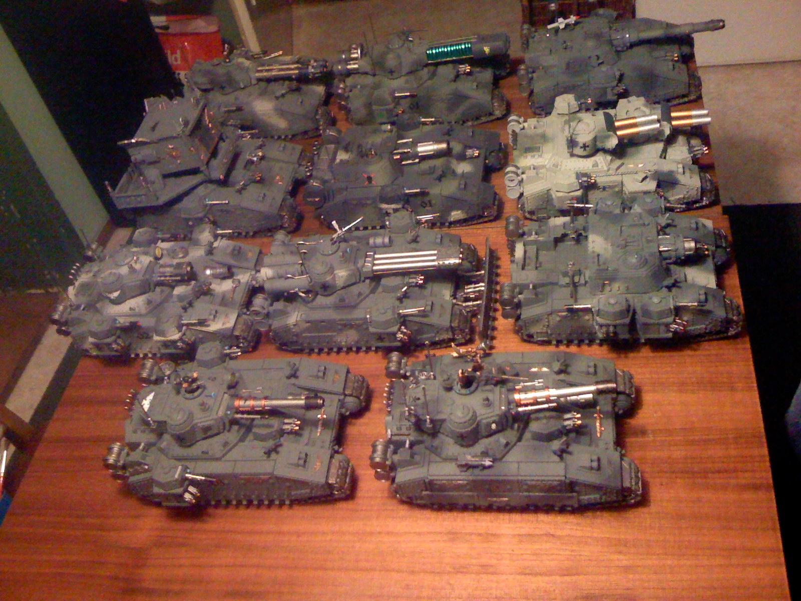 Work In Progress