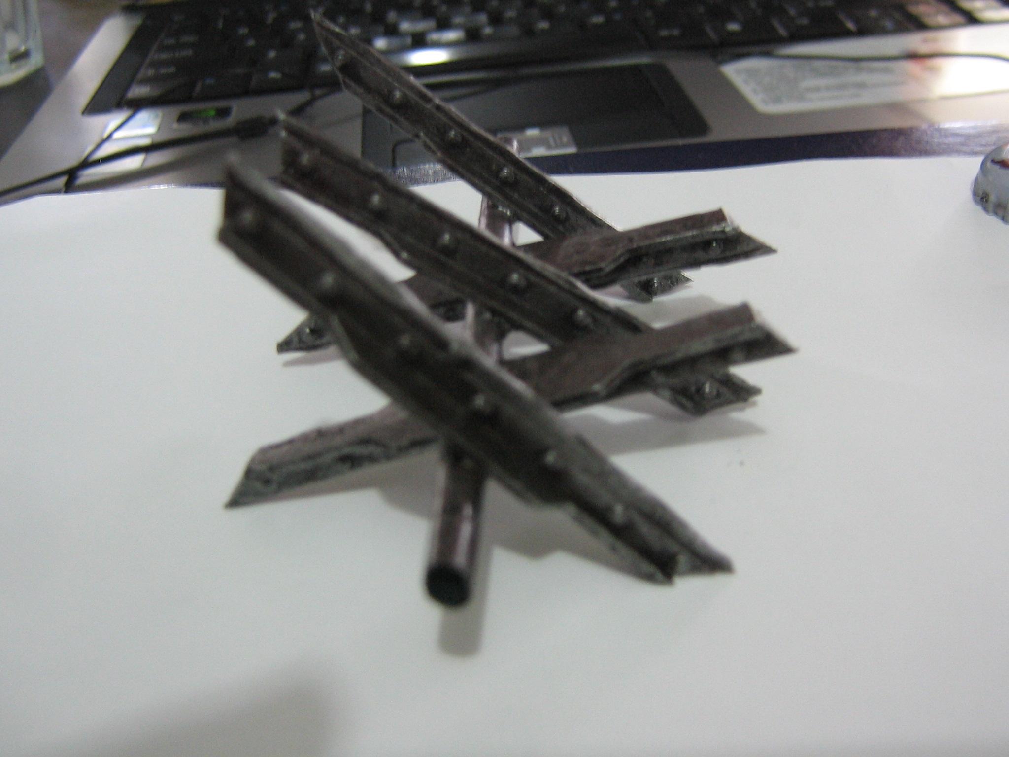Terrain
