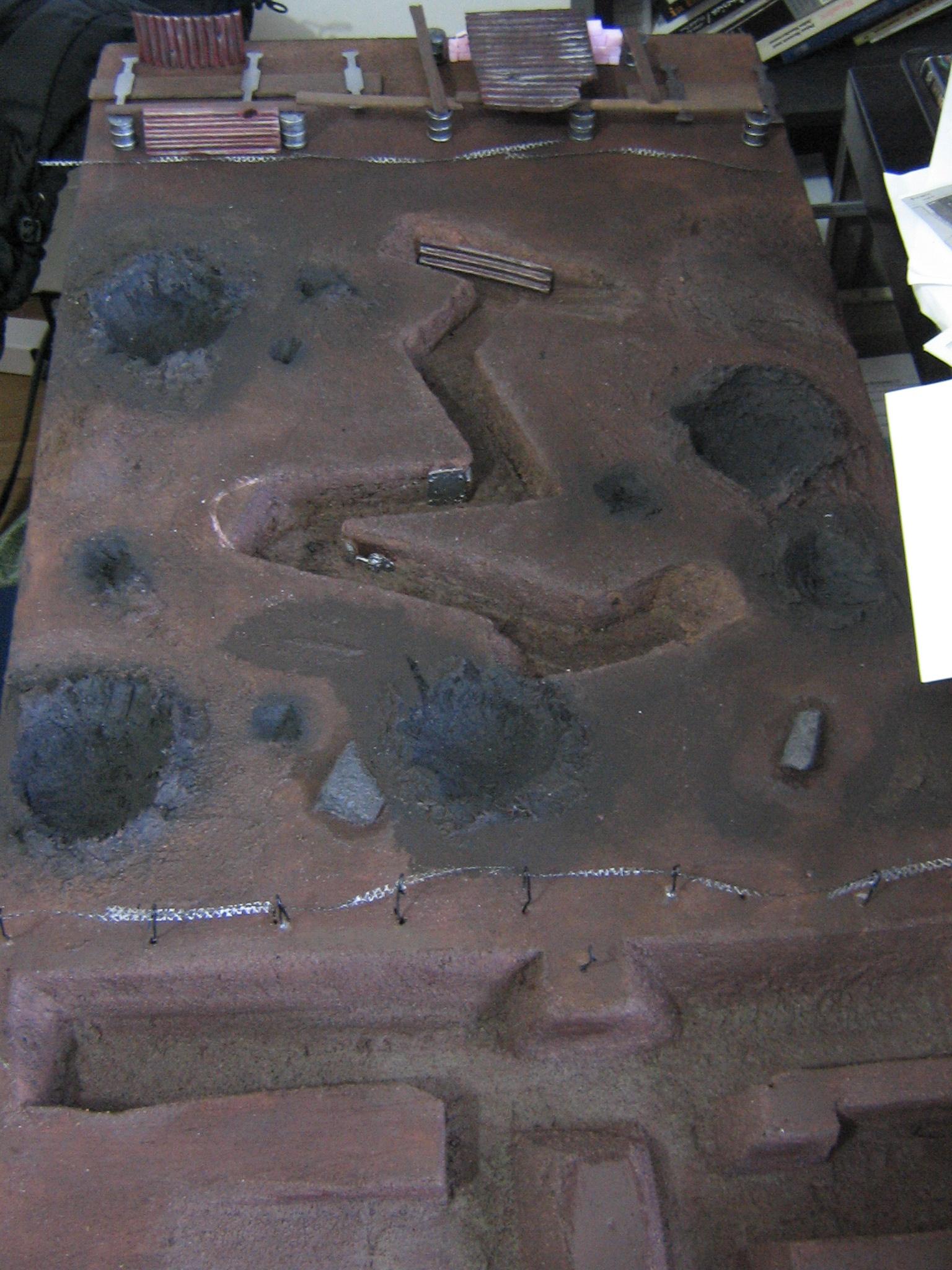 Game Table