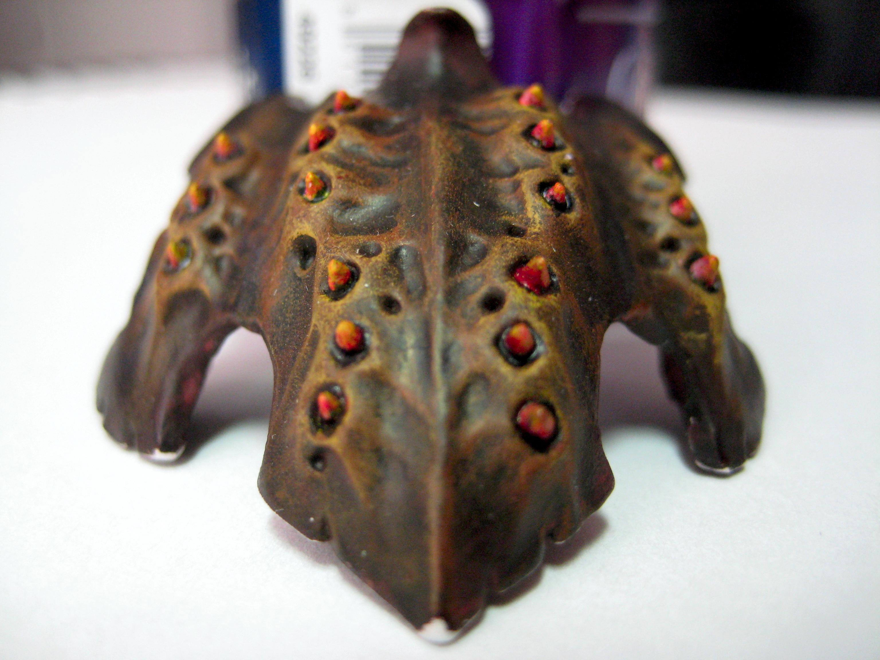 Carnifex ThornBack