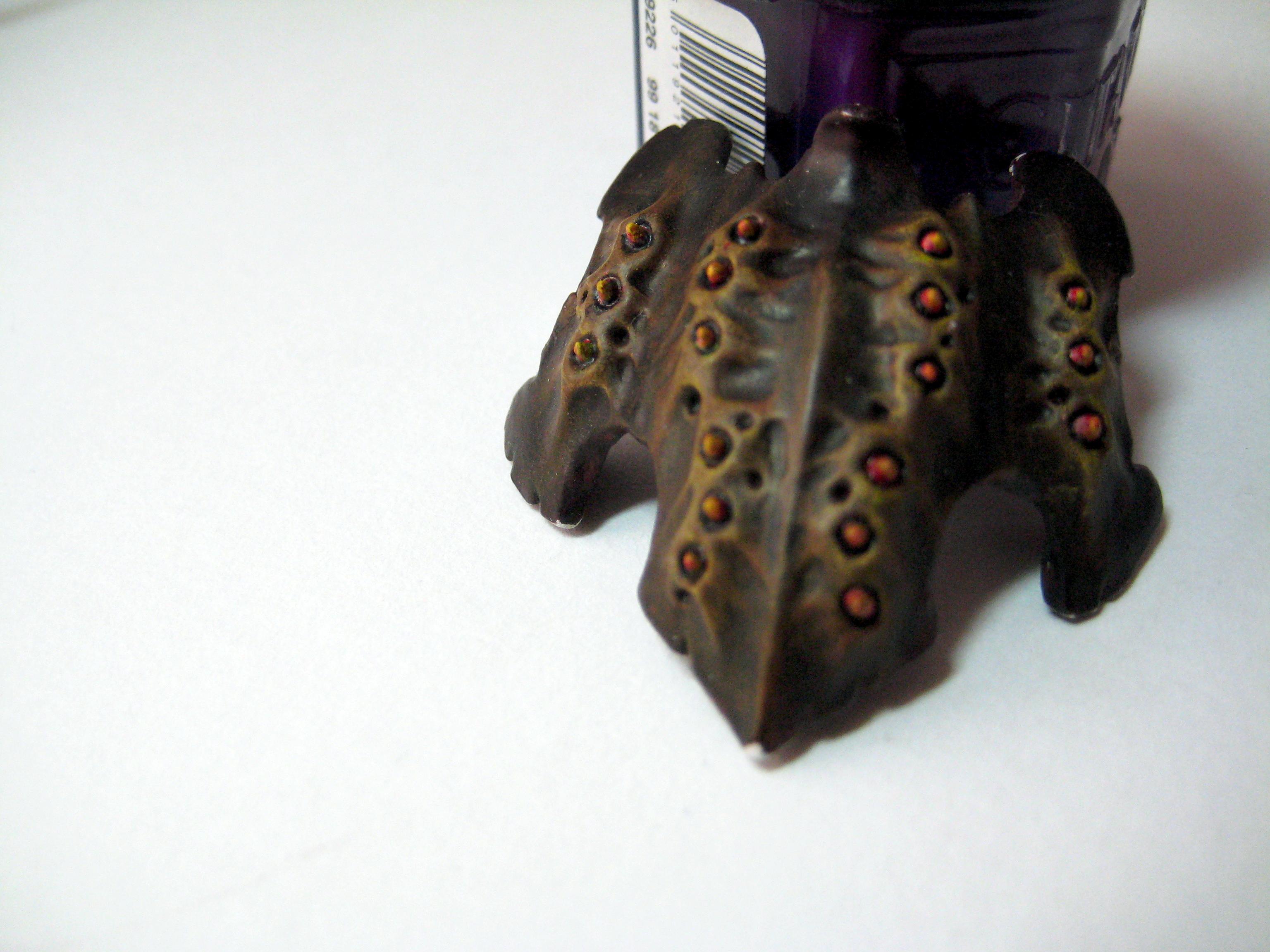 Carnifex Thornback