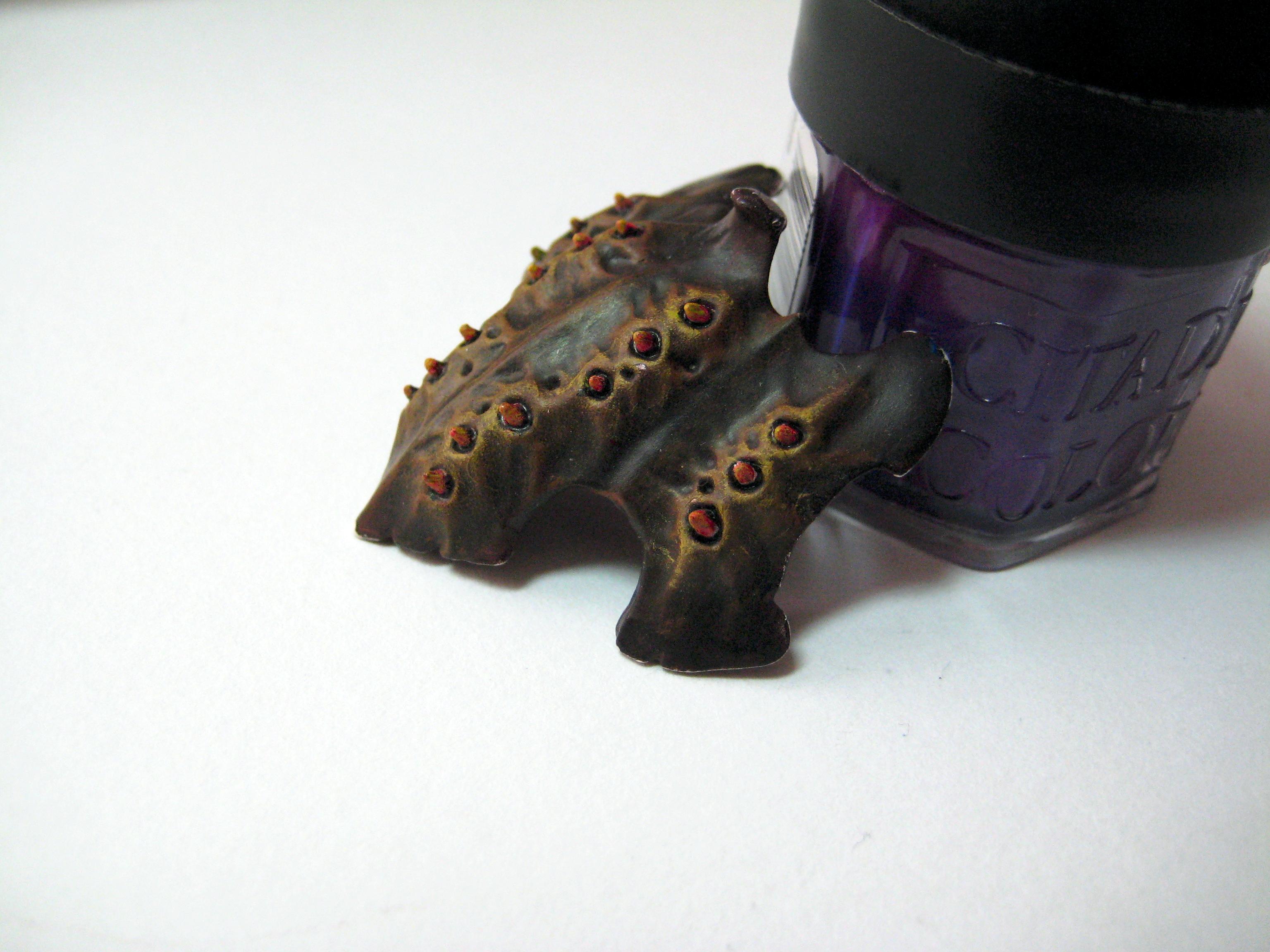 Carnifex Thornback