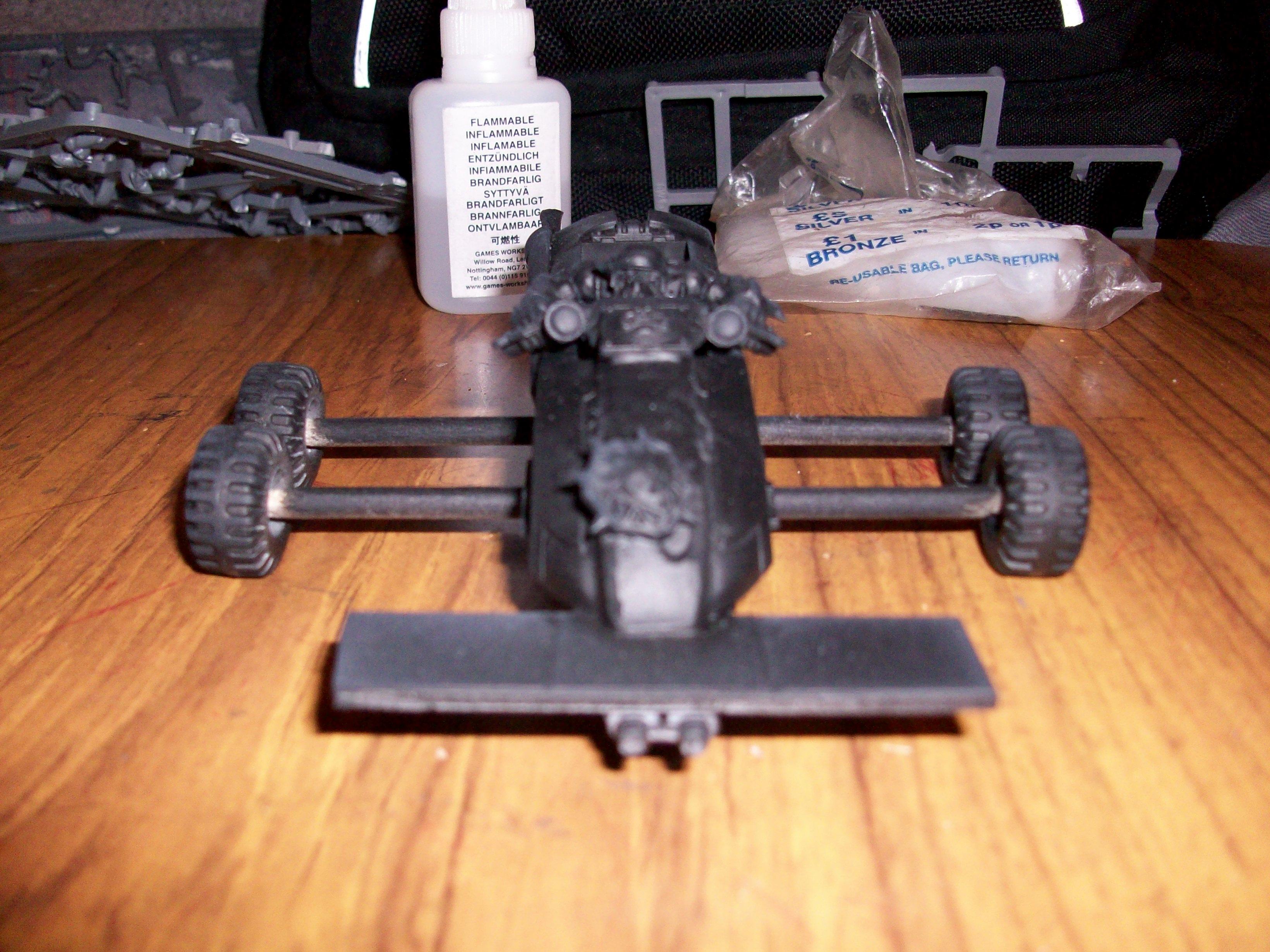 Skorcha4 WIP