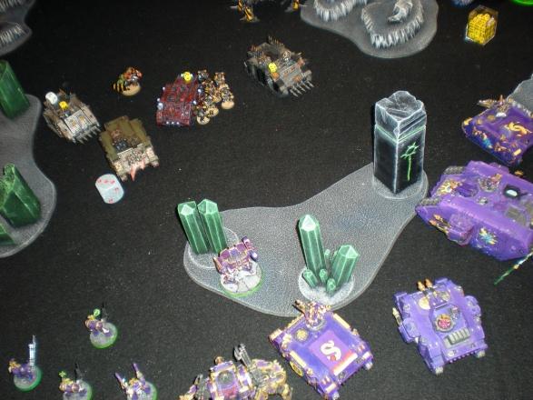 Adept Glad game 4 2 5 