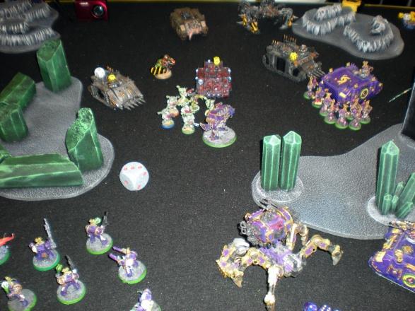 Adept Glad game 4 3