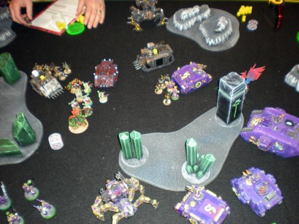 Adept Glad game 4 3 5