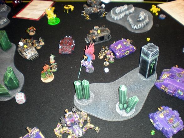 Adept Glad game 4 4