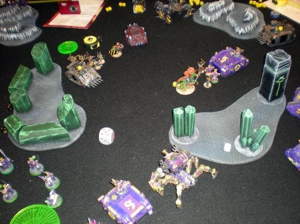 Adept Glad game 4 4 5