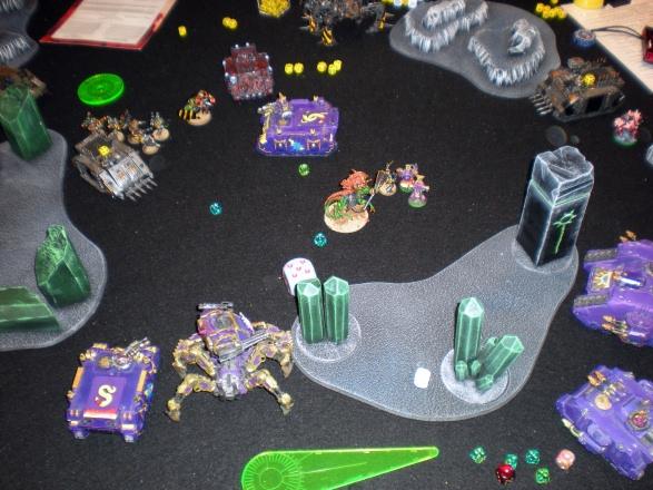 Adept Glad game 4 5