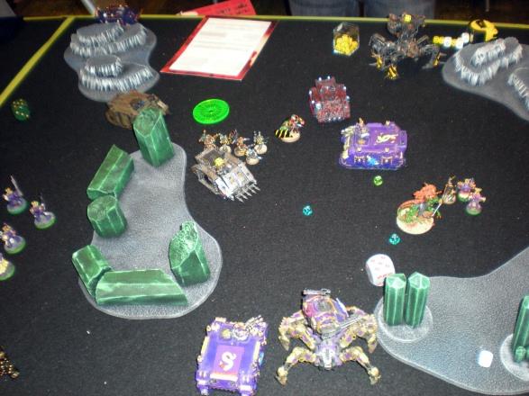 Adept Glad game 4 5 5