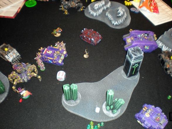 Adept Glad game 4 6 5