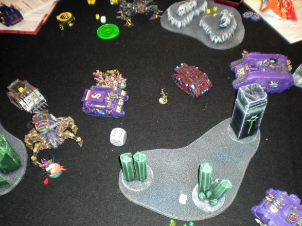 Adept Glad game 4 7