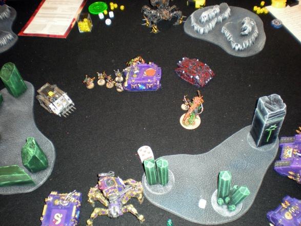 Adept Glad game 4 5 6