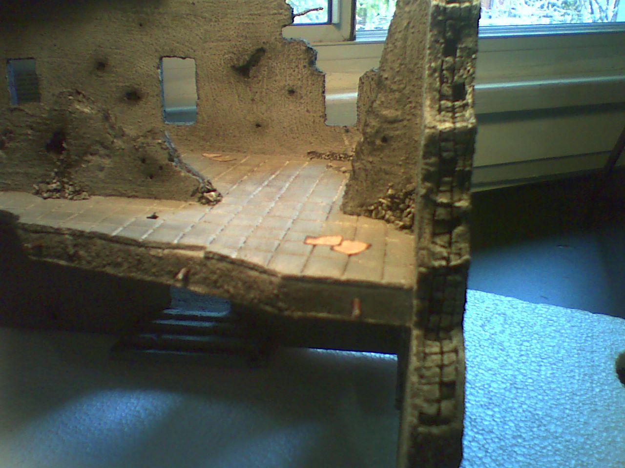 Terrain