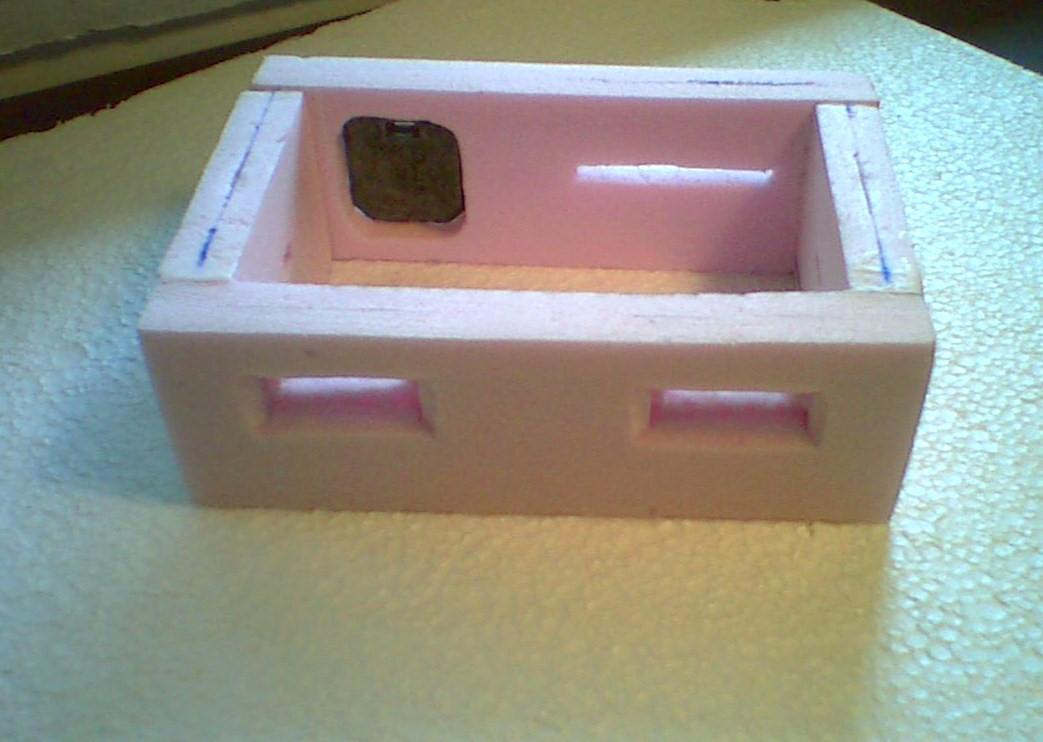 Terrain