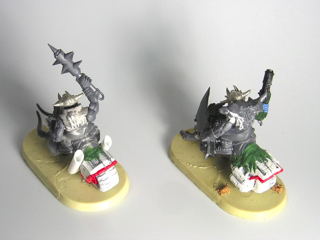 Cyboar 4