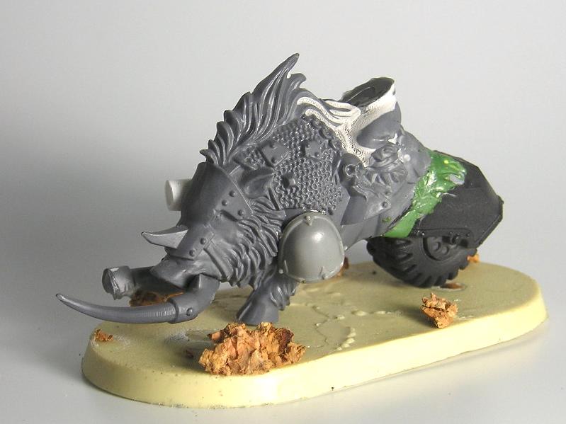 Cyboar 6