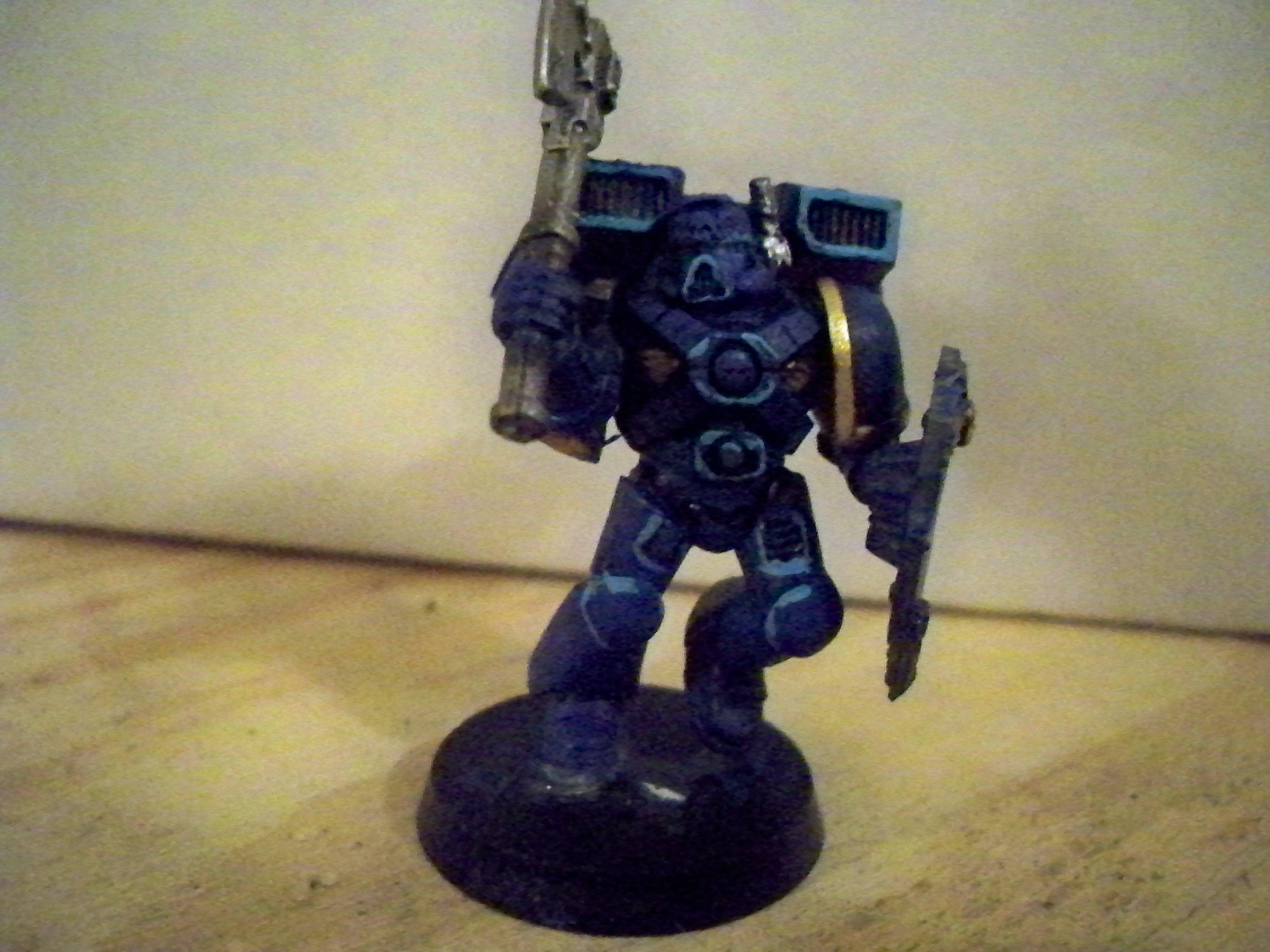 Space Marines