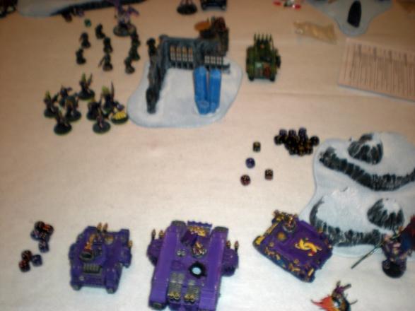 Invite Game 2 Turn 2