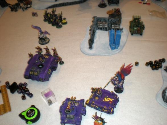 Invite Game 2 Turn 3