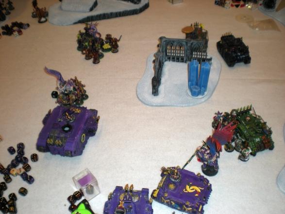 Invite game 3 turn 4
