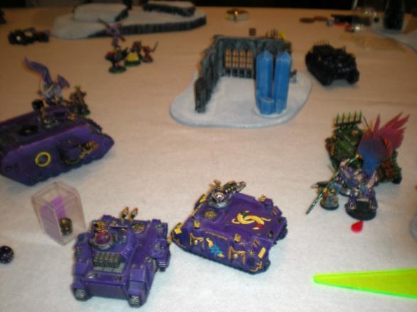 Invite game 3 turn 4