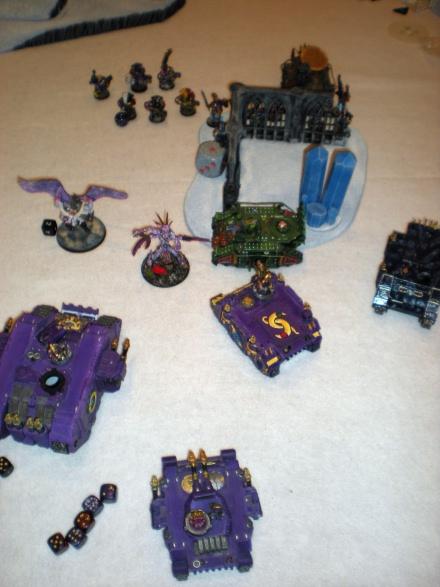 Invite game 3 turn 8
