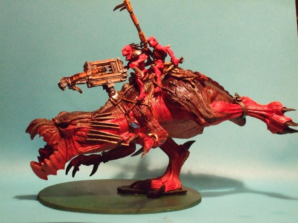 Tau