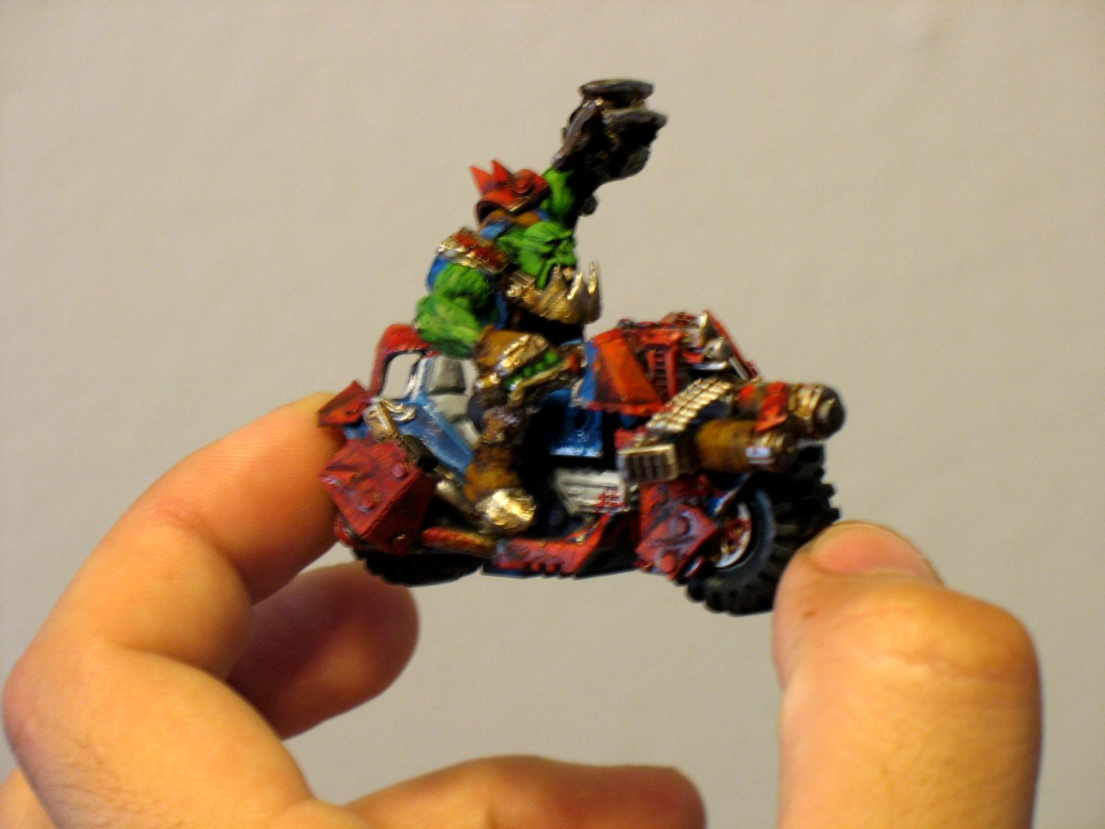 Orks, Warhammer 40,000
