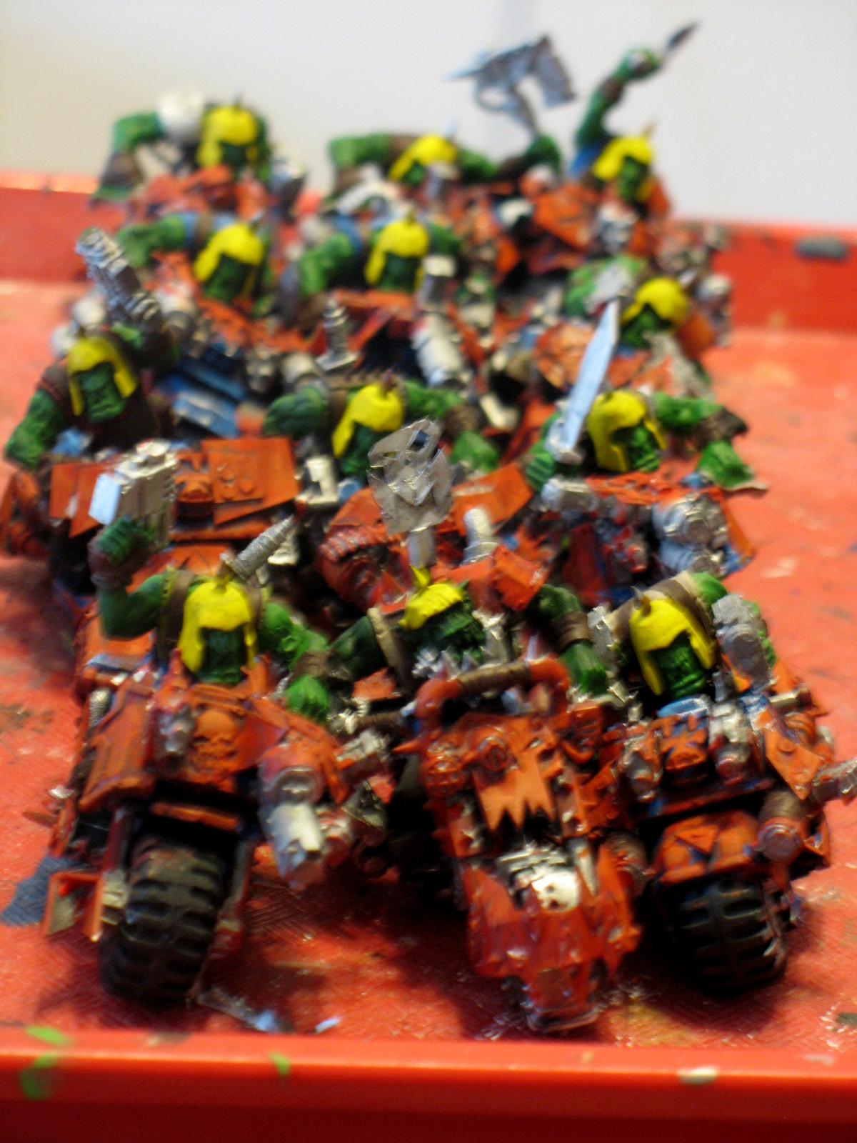 Ork Bikes