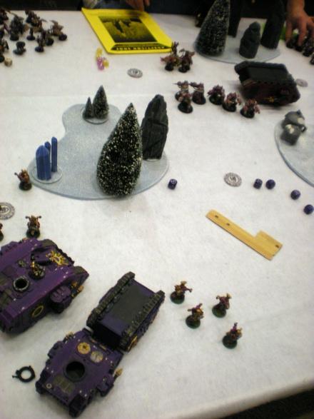 Invite Game 3 turn 5