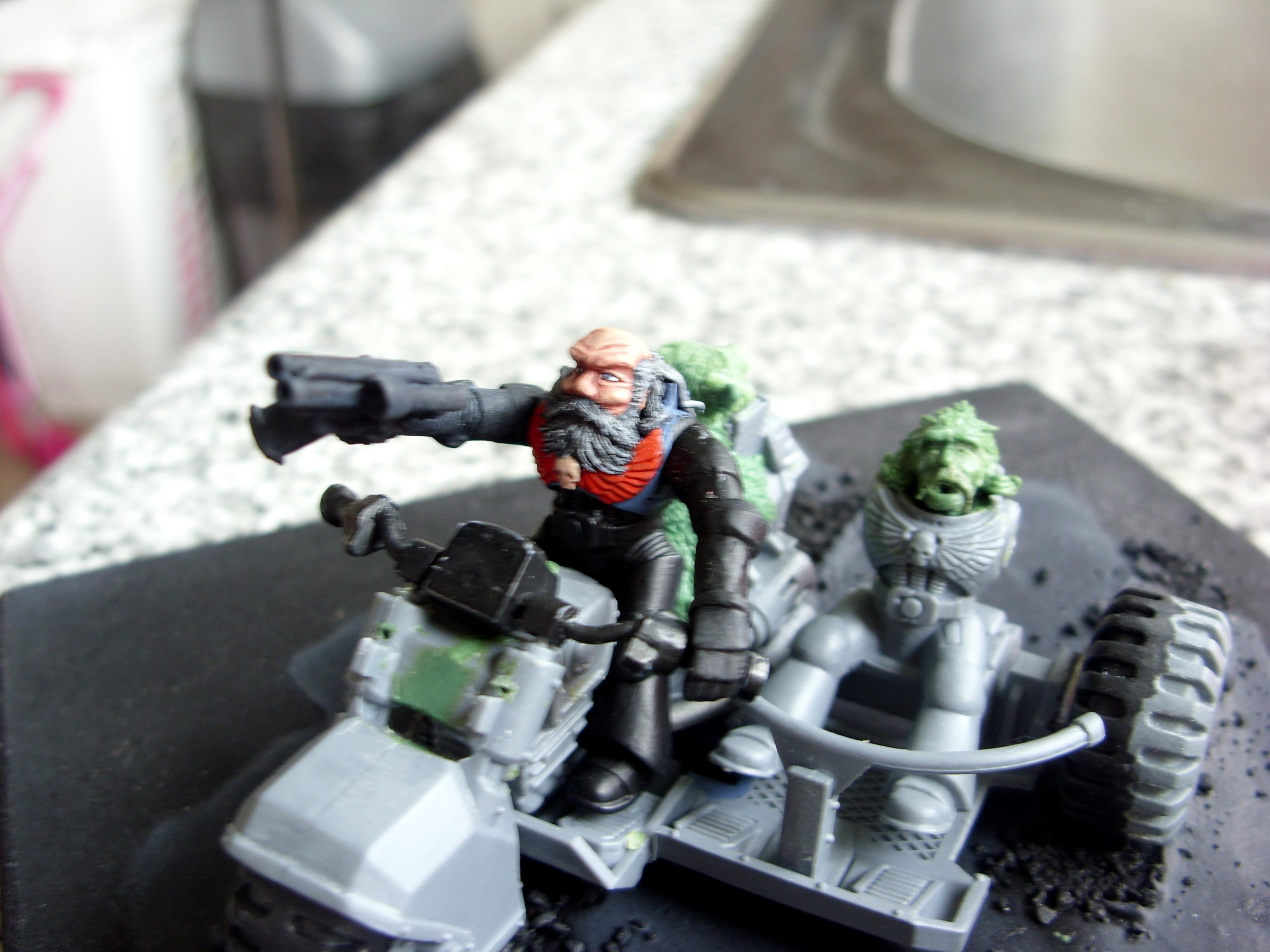 wip
