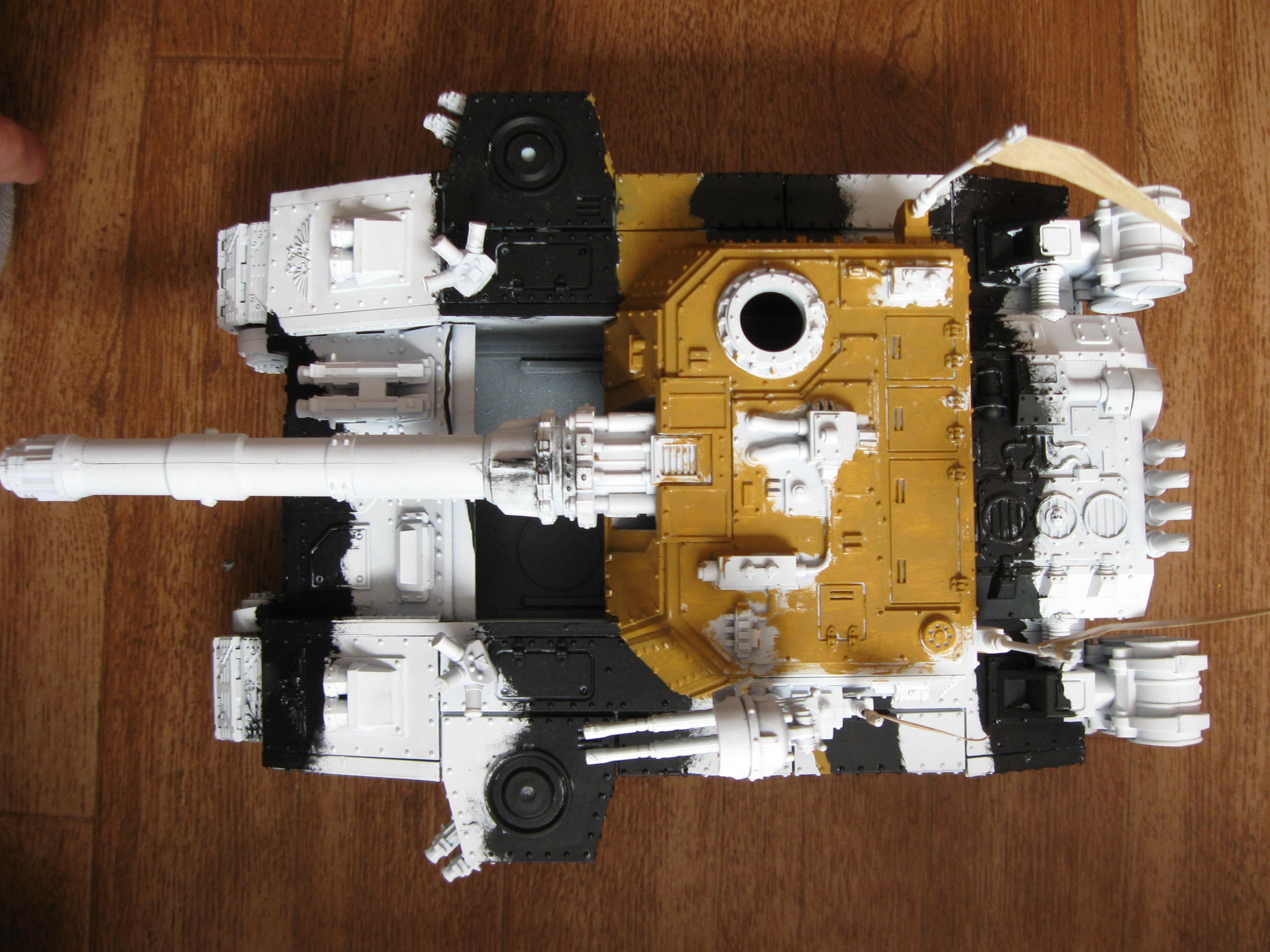 Top View